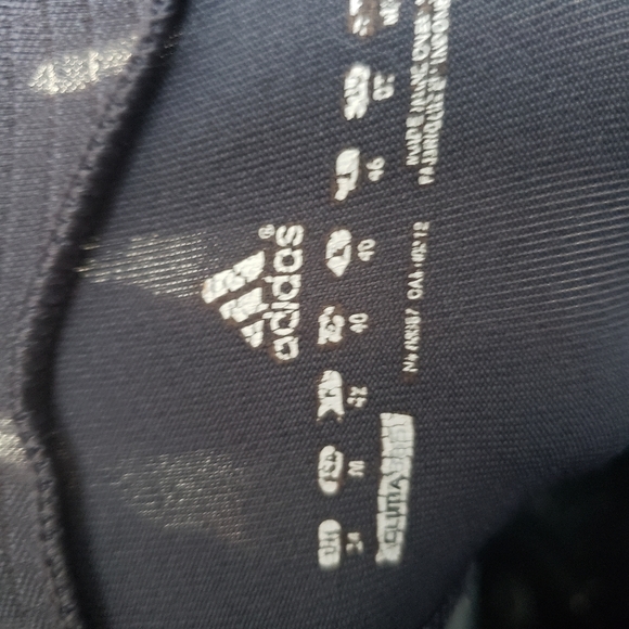 Adidas yoga running pants - Picture 7 of 7